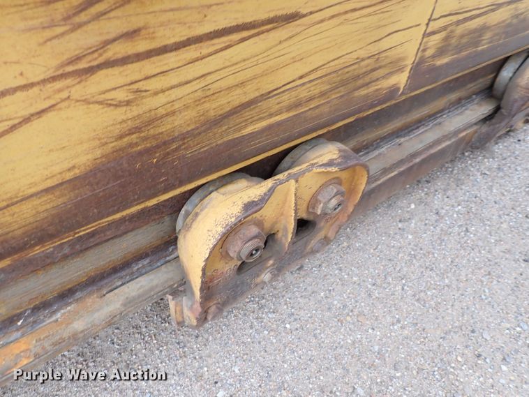 image for item DP4535 1998 Caterpillar 623F  elevating scraper