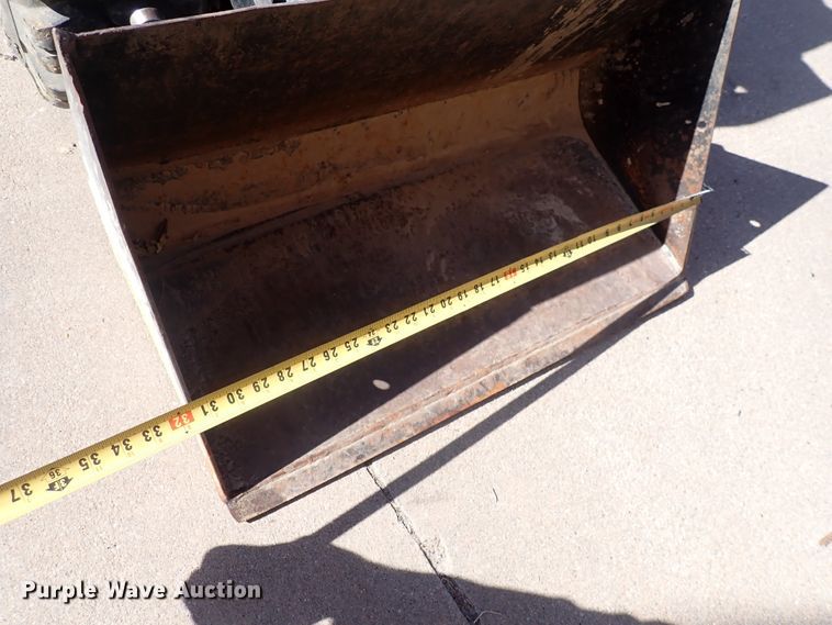 image for item DP4553 Powerhouse Prodigy TK216  compact utility loader with trailer