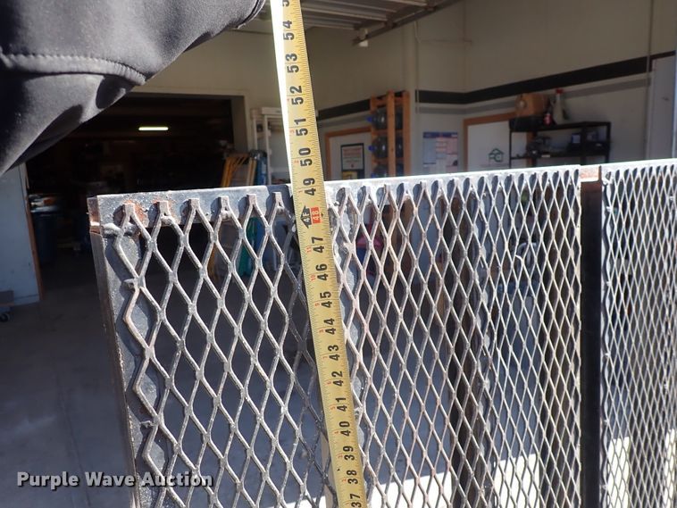 image for item DP4553 Powerhouse Prodigy TK216  compact utility loader with trailer