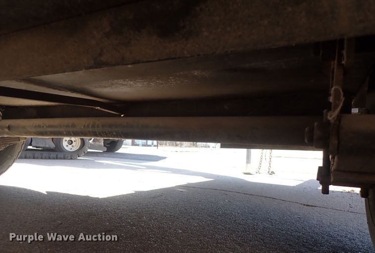 image for item DP4553 Powerhouse Prodigy TK216  compact utility loader with trailer