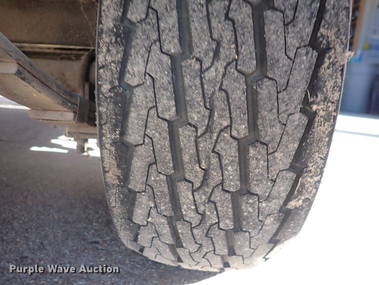 image for item DP4553 Powerhouse Prodigy TK216  compact utility loader with trailer