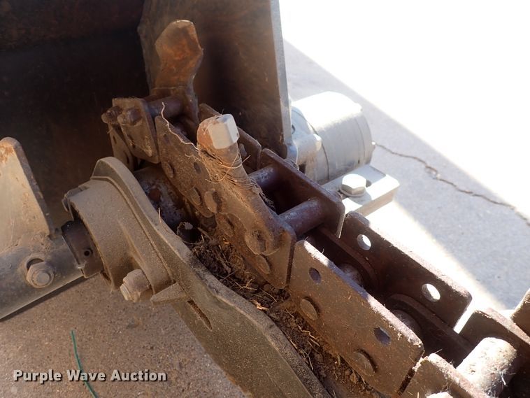 image for item DP4553 Powerhouse Prodigy TK216  compact utility loader with trailer