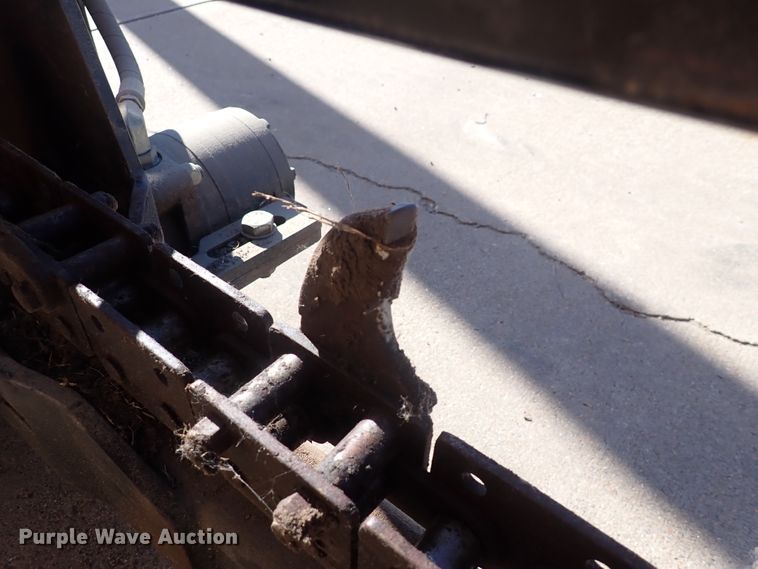 image for item DP4553 Powerhouse Prodigy TK216  compact utility loader with trailer