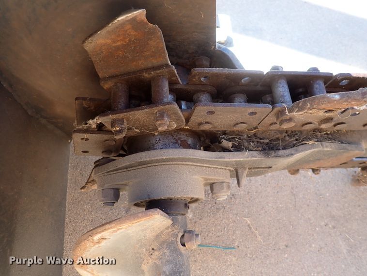 image for item DP4553 Powerhouse Prodigy TK216  compact utility loader with trailer