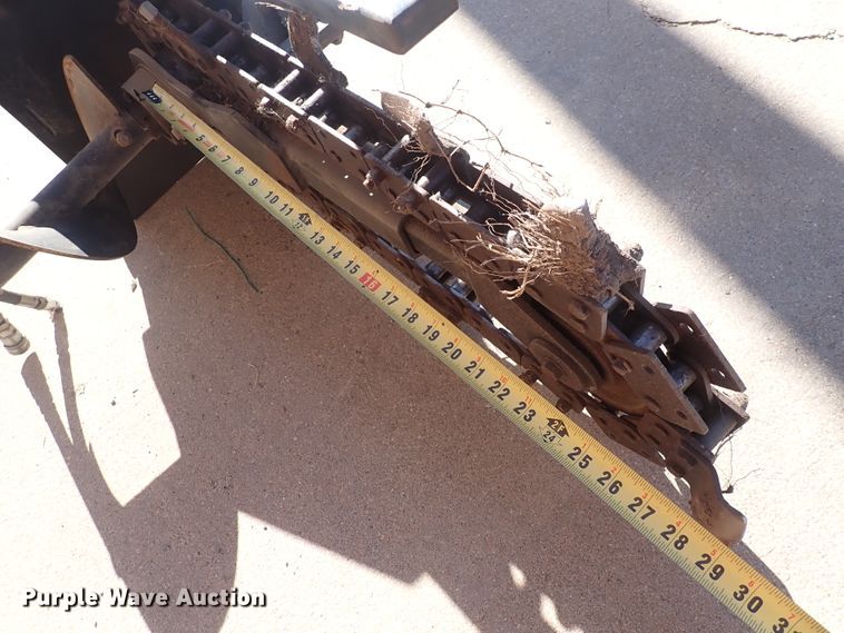 image for item DP4553 Powerhouse Prodigy TK216  compact utility loader with trailer