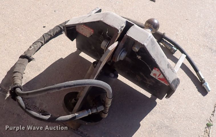 image for item DP4553 Powerhouse Prodigy TK216  compact utility loader with trailer