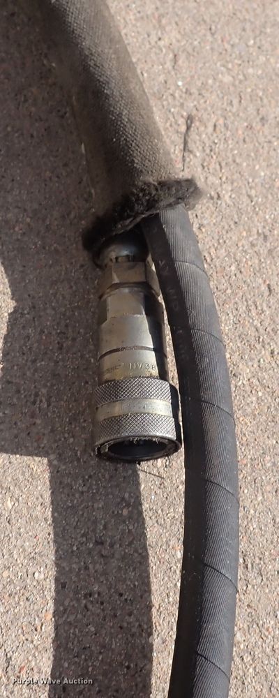 image for item DP4553 Powerhouse Prodigy TK216  compact utility loader with trailer