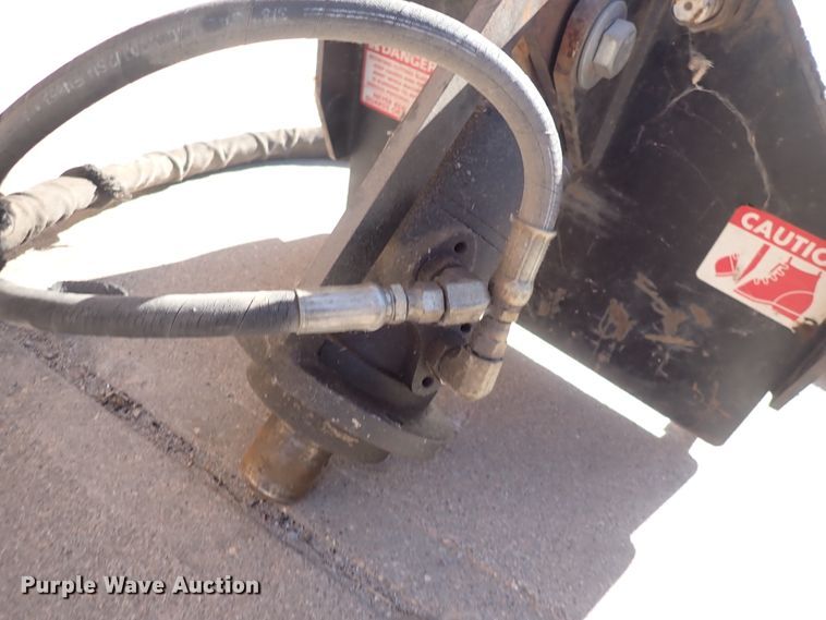 image for item DP4553 Powerhouse Prodigy TK216  compact utility loader with trailer