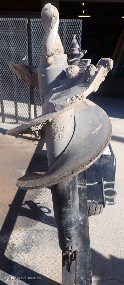 image for item DP4553 Powerhouse Prodigy TK216  compact utility loader with trailer