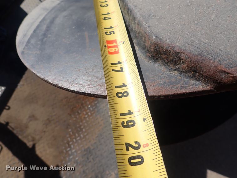 image for item DP4553 Powerhouse Prodigy TK216  compact utility loader with trailer