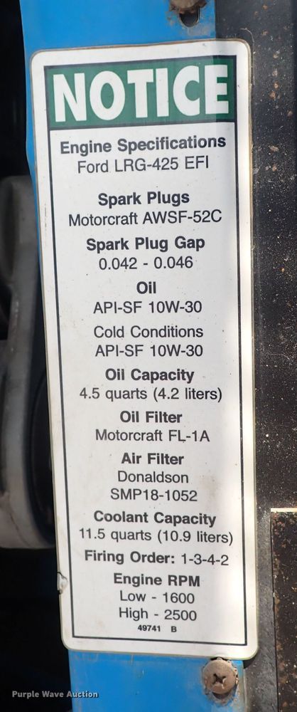 image for item DP4613 2001 Genie Z60/34  boom lift