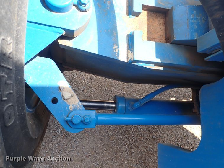 image for item DP4613 2001 Genie Z60/34  boom lift