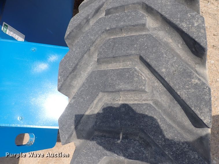 image for item DP4613 2001 Genie Z60/34  boom lift