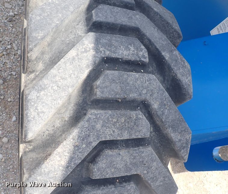 image for item DP4613 2001 Genie Z60/34  boom lift