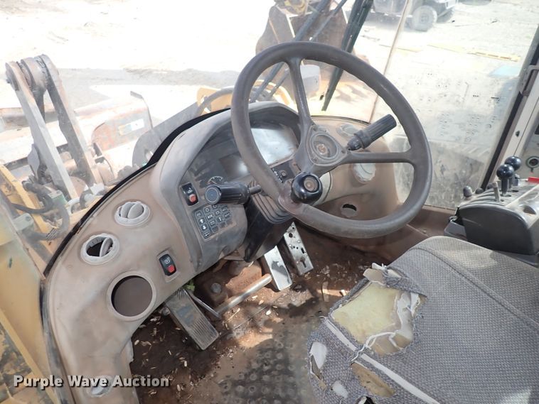 image for item DP4614 2007 Volvo L60F  wheel loader