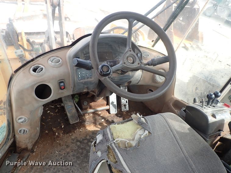 image for item DP4614 2007 Volvo L60F  wheel loader