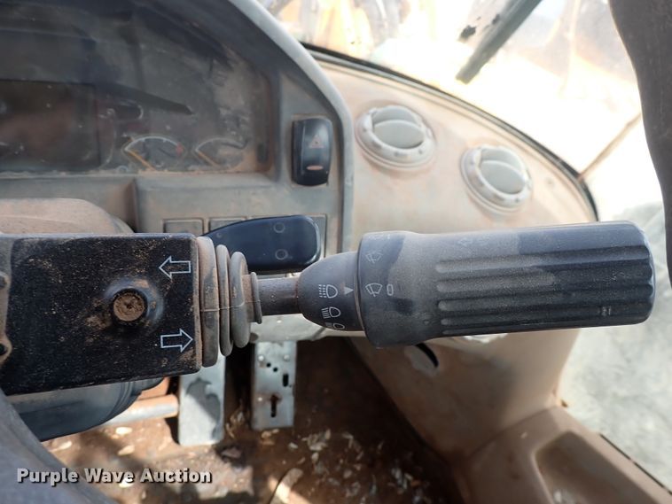 image for item DP4614 2007 Volvo L60F  wheel loader