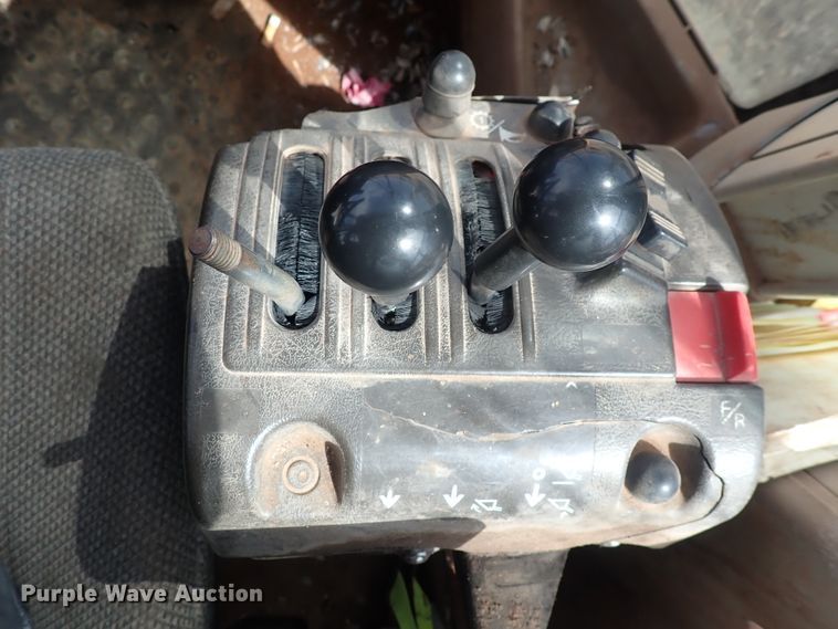 image for item DP4614 2007 Volvo L60F  wheel loader