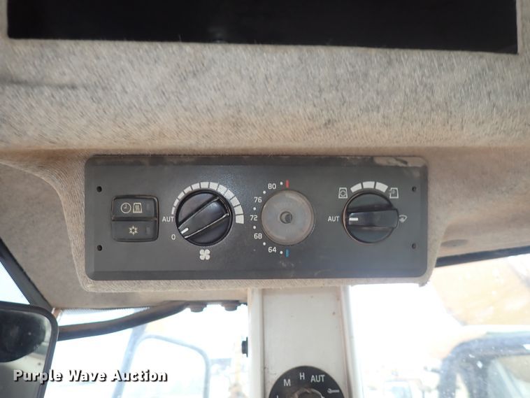 image for item DP4614 2007 Volvo L60F  wheel loader