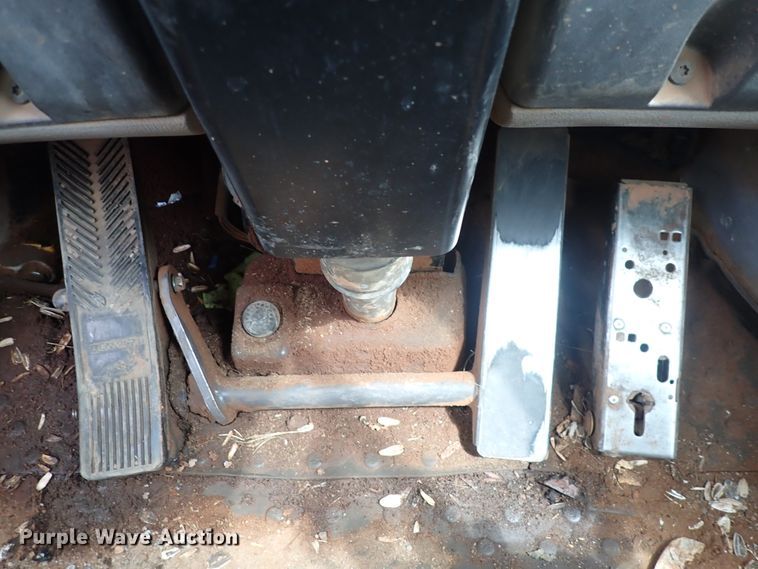 image for item DP4614 2007 Volvo L60F  wheel loader