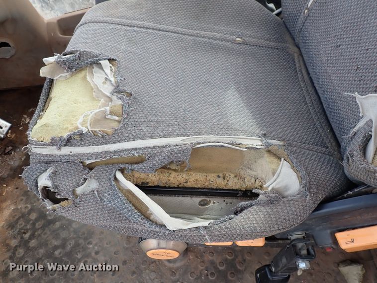 image for item DP4614 2007 Volvo L60F  wheel loader