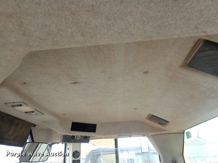 image for item DP4614 2007 Volvo L60F  wheel loader