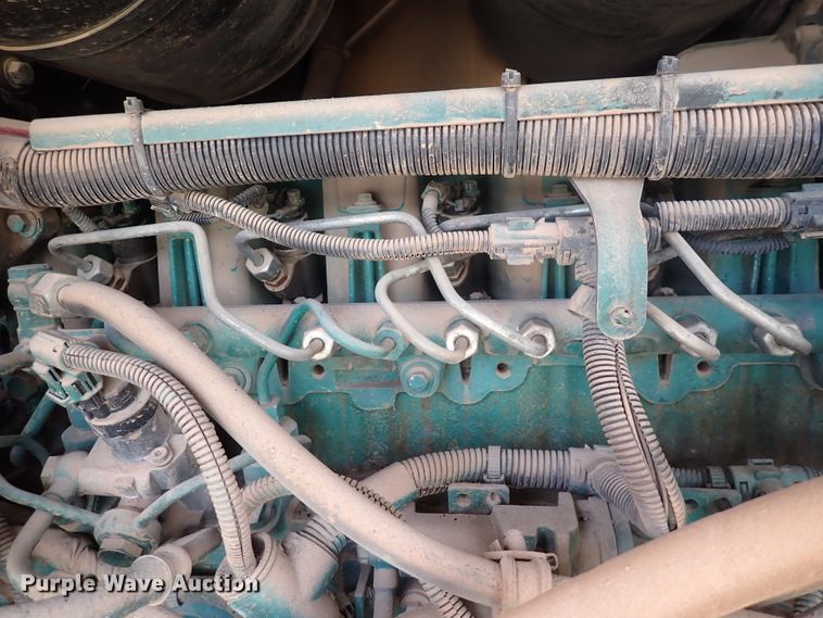 image for item DP4614 2007 Volvo L60F  wheel loader