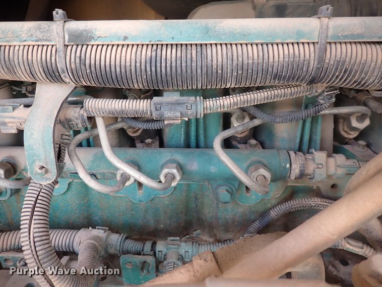 image for item DP4614 2007 Volvo L60F  wheel loader