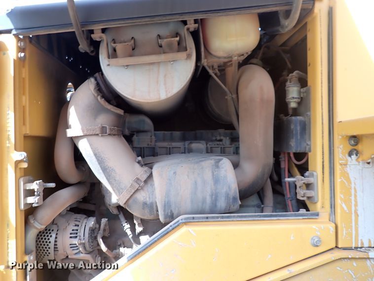 image for item DP4614 2007 Volvo L60F  wheel loader