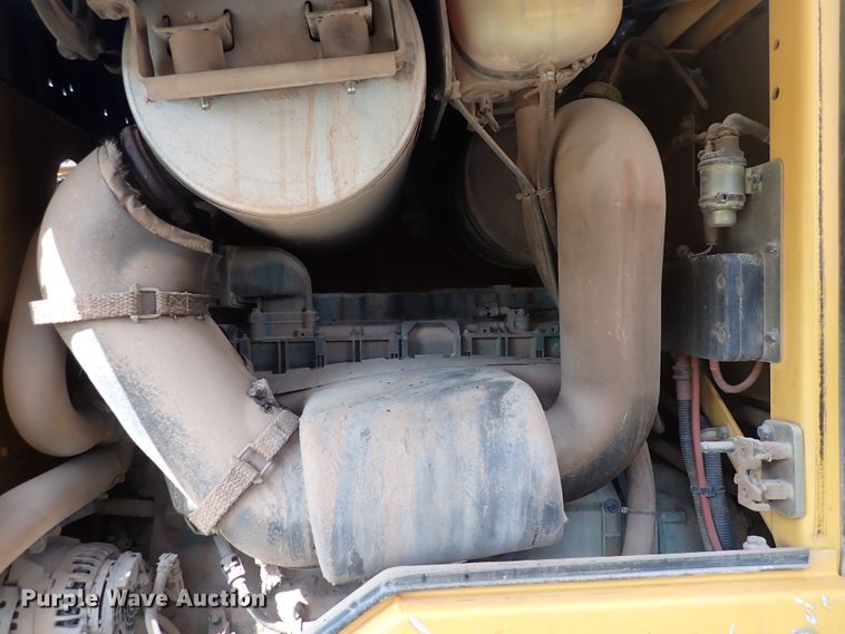 image for item DP4614 2007 Volvo L60F  wheel loader