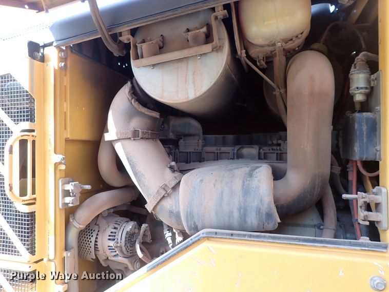 image for item DP4614 2007 Volvo L60F  wheel loader