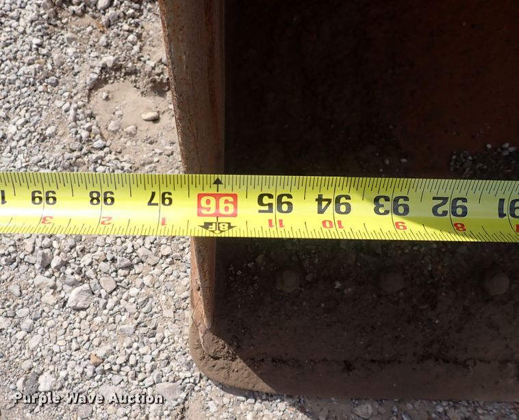 image for item DP4614 2007 Volvo L60F  wheel loader