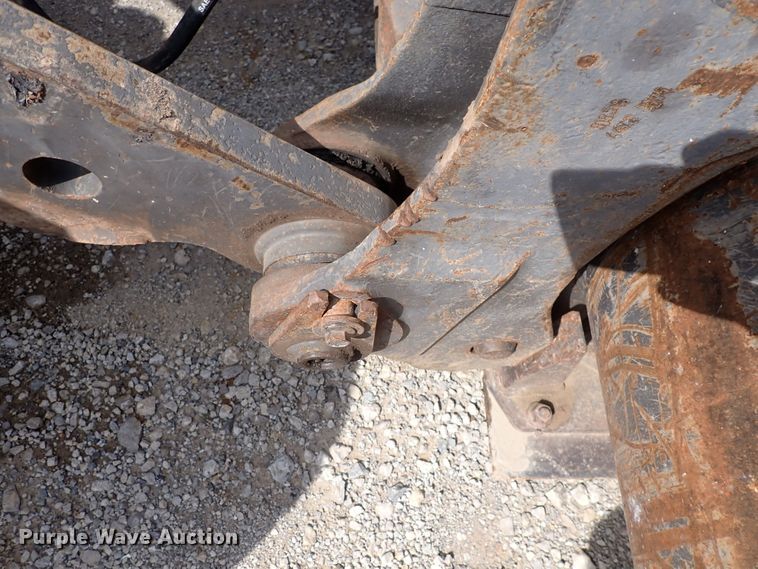 image for item DP4614 2007 Volvo L60F  wheel loader