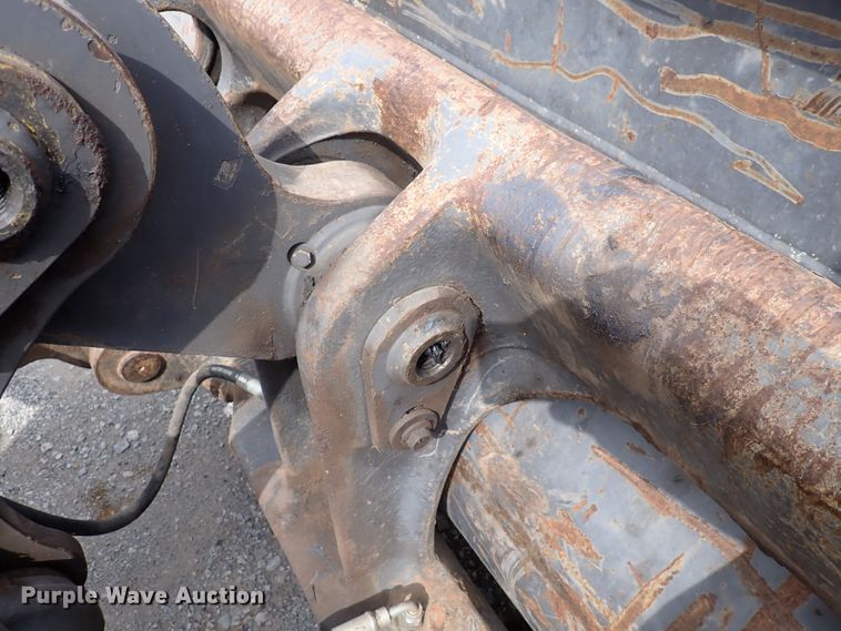 image for item DP4614 2007 Volvo L60F  wheel loader