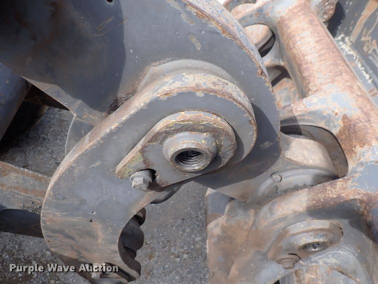 image for item DP4614 2007 Volvo L60F  wheel loader