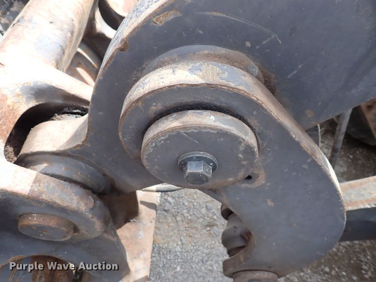 image for item DP4614 2007 Volvo L60F  wheel loader