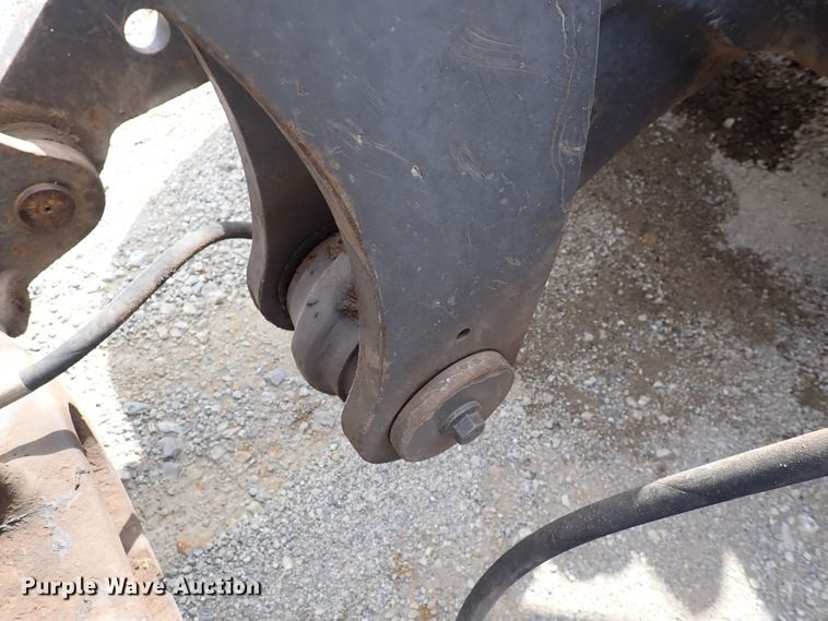 image for item DP4614 2007 Volvo L60F  wheel loader