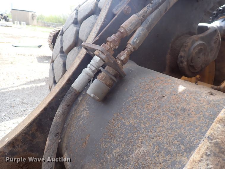 image for item DP4614 2007 Volvo L60F  wheel loader