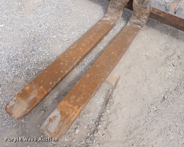 image for item DP4614 2007 Volvo L60F  wheel loader