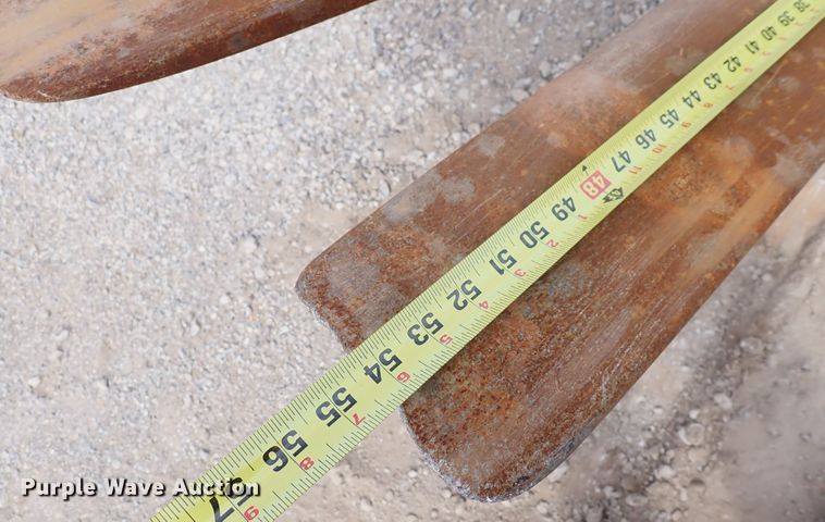 image for item DP4614 2007 Volvo L60F  wheel loader