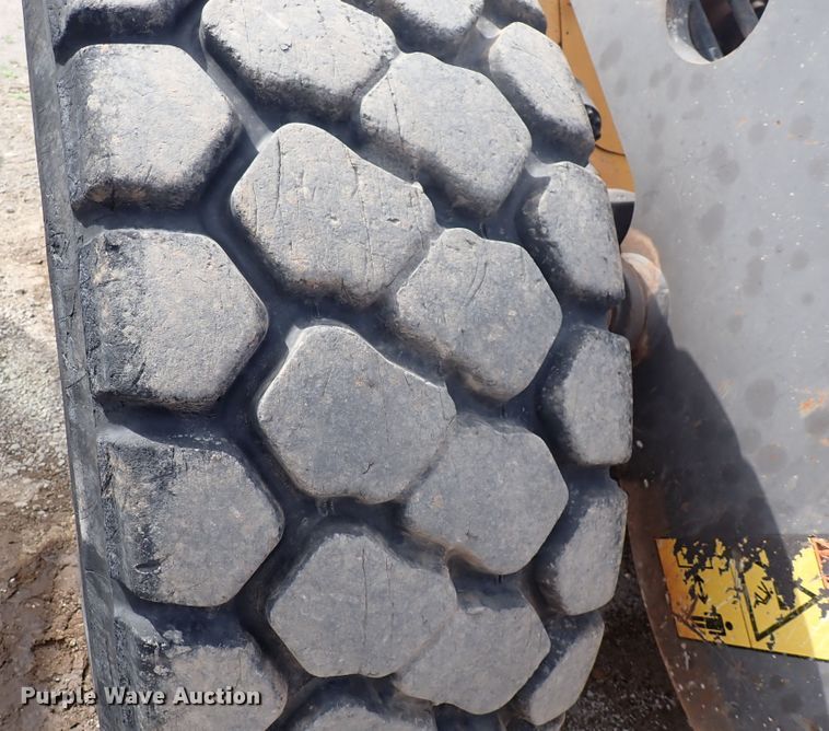 image for item DP4614 2007 Volvo L60F  wheel loader