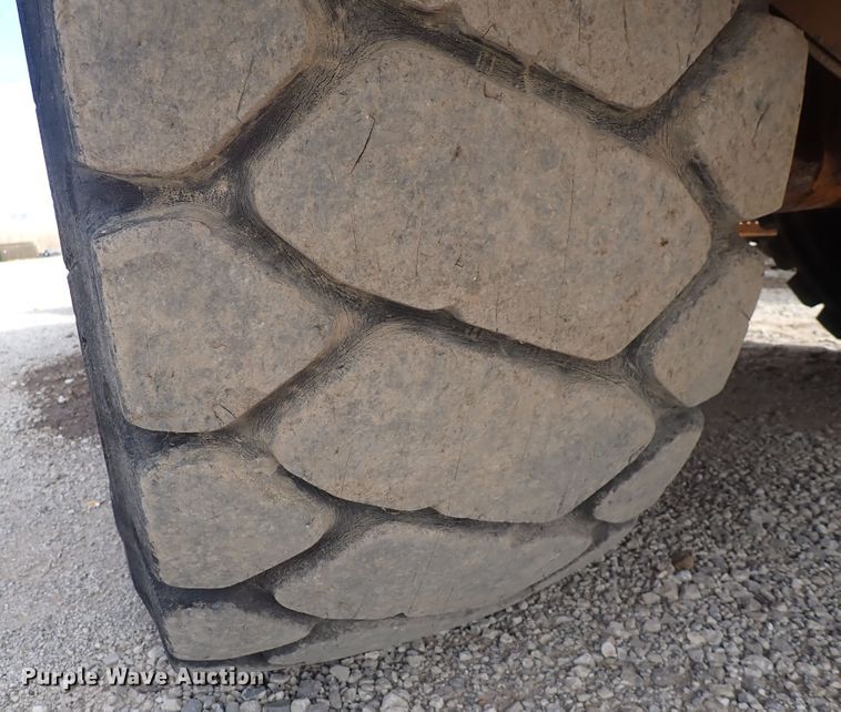 image for item DP4614 2007 Volvo L60F  wheel loader