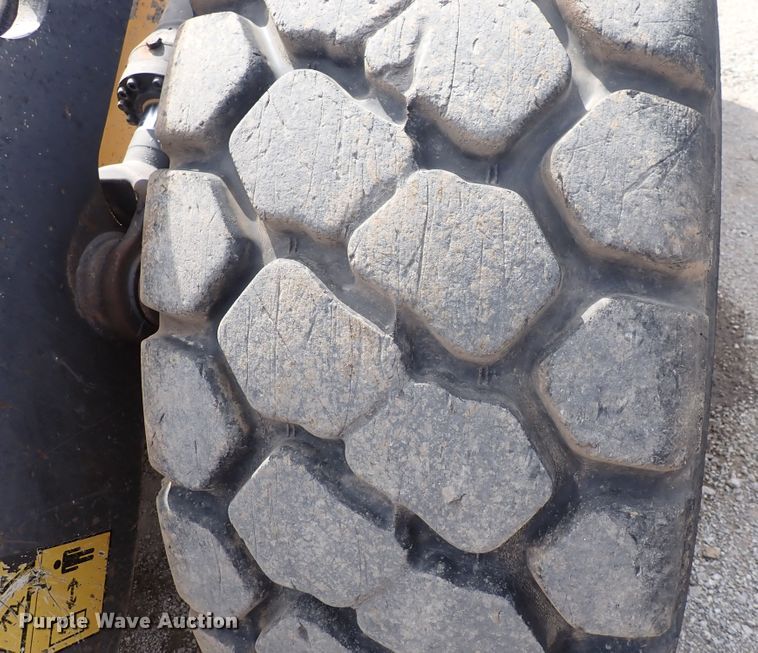 image for item DP4614 2007 Volvo L60F  wheel loader