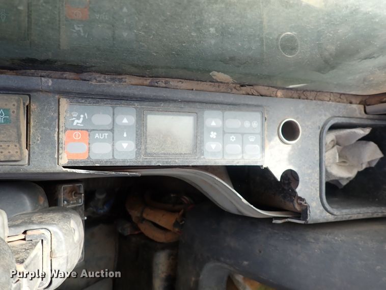 image for item DP4615 2009 Caterpillar 336D L  excavator