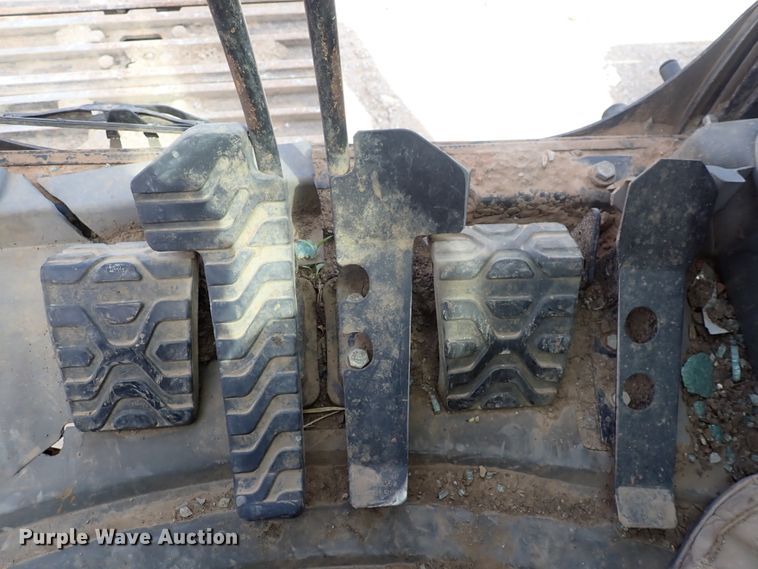 image for item DP4615 2009 Caterpillar 336D L  excavator