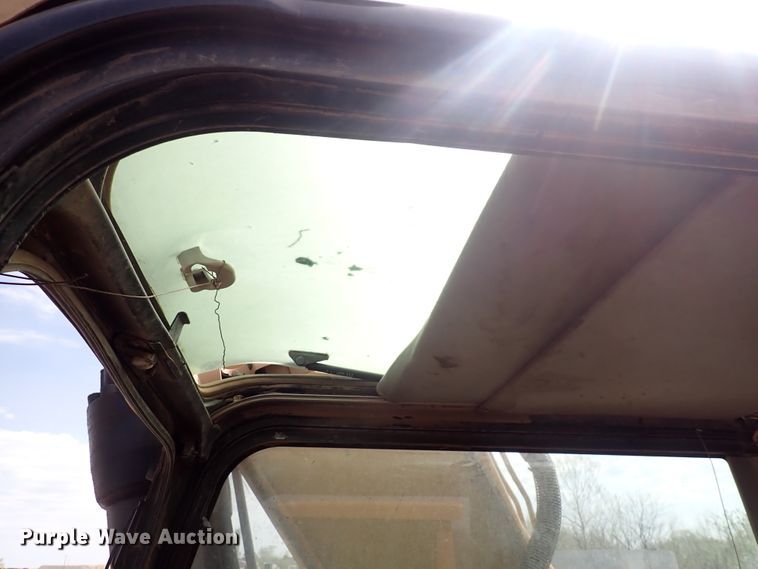 image for item DP4615 2009 Caterpillar 336D L  excavator