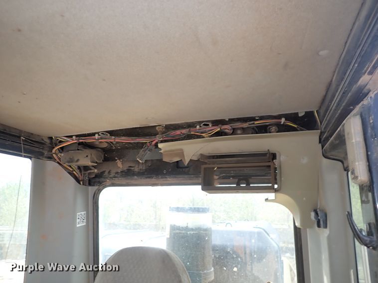 image for item DP4615 2009 Caterpillar 336D L  excavator