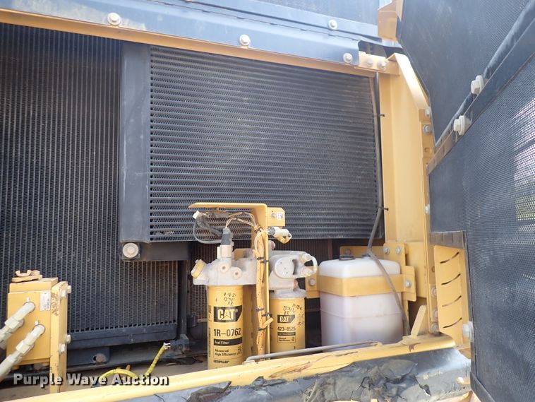 image for item DP4615 2009 Caterpillar 336D L  excavator