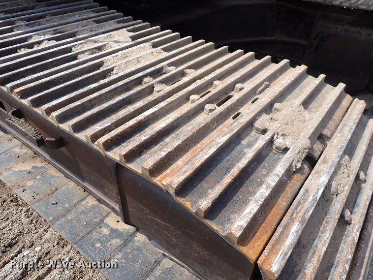 image for item DP4615 2009 Caterpillar 336D L  excavator