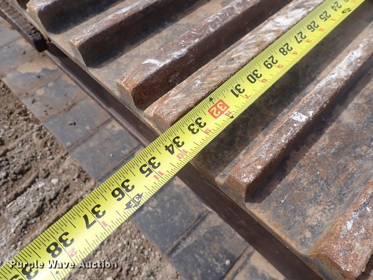 image for item DP4615 2009 Caterpillar 336D L  excavator